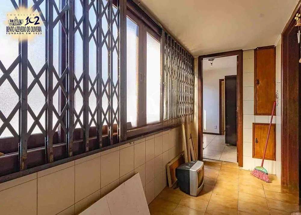 Apartamento, 3 quartos, 126 m² - Foto 5