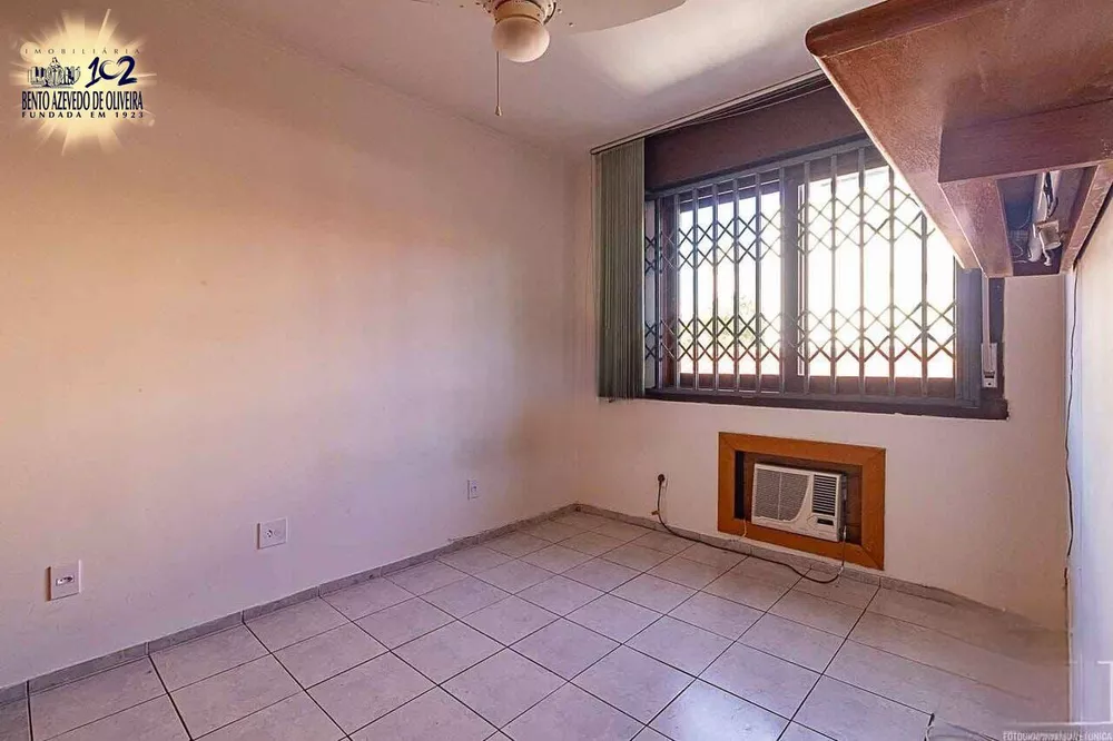 Apartamento, 3 quartos, 126 m² - Foto 3