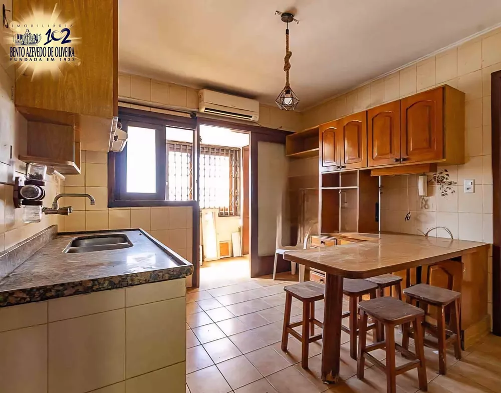 Apartamento, 3 quartos, 126 m² - Foto 1