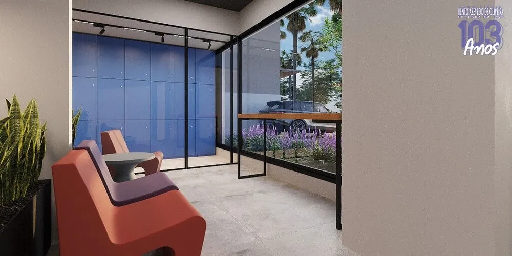 Apartamento, 1 quarto, 26 m² - Foto 4