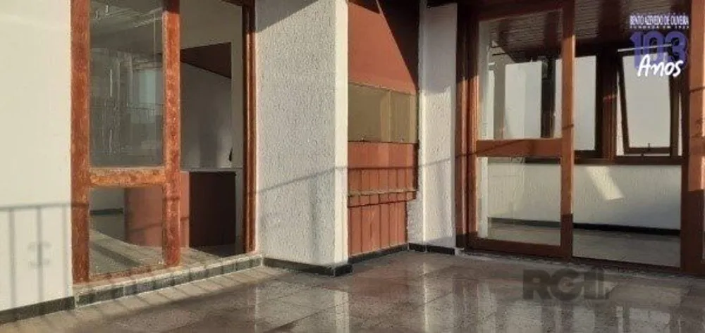 Cobertura, 2 quartos, 121 m² - Foto 4