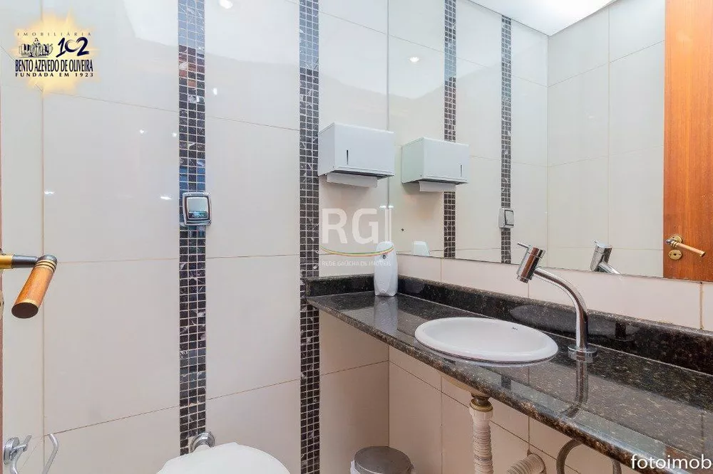 Sala-Conjunto, 44 m² - Foto 4
