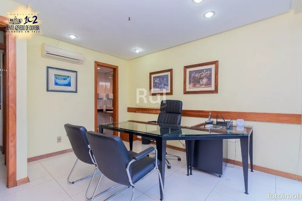 Sala-Conjunto, 44 m² - Foto 7