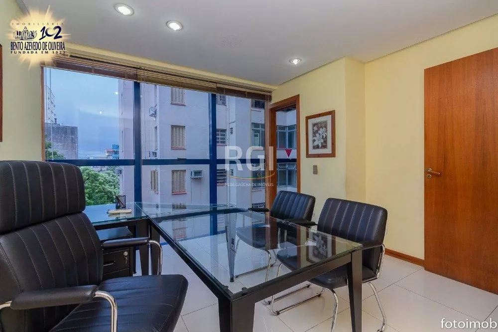 Sala-Conjunto, 44 m² - Foto 8