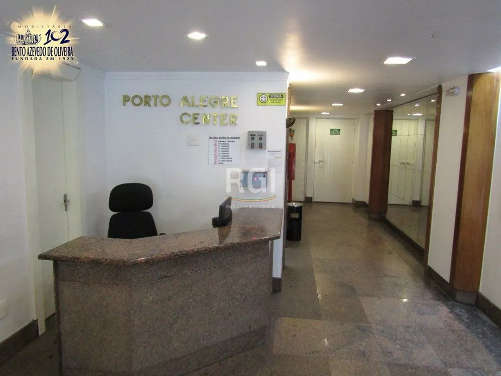 Sala-Conjunto, 44 m² - Foto 1