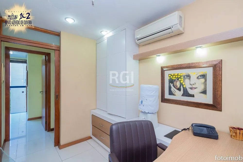 Sala-Conjunto, 44 m² - Foto 6