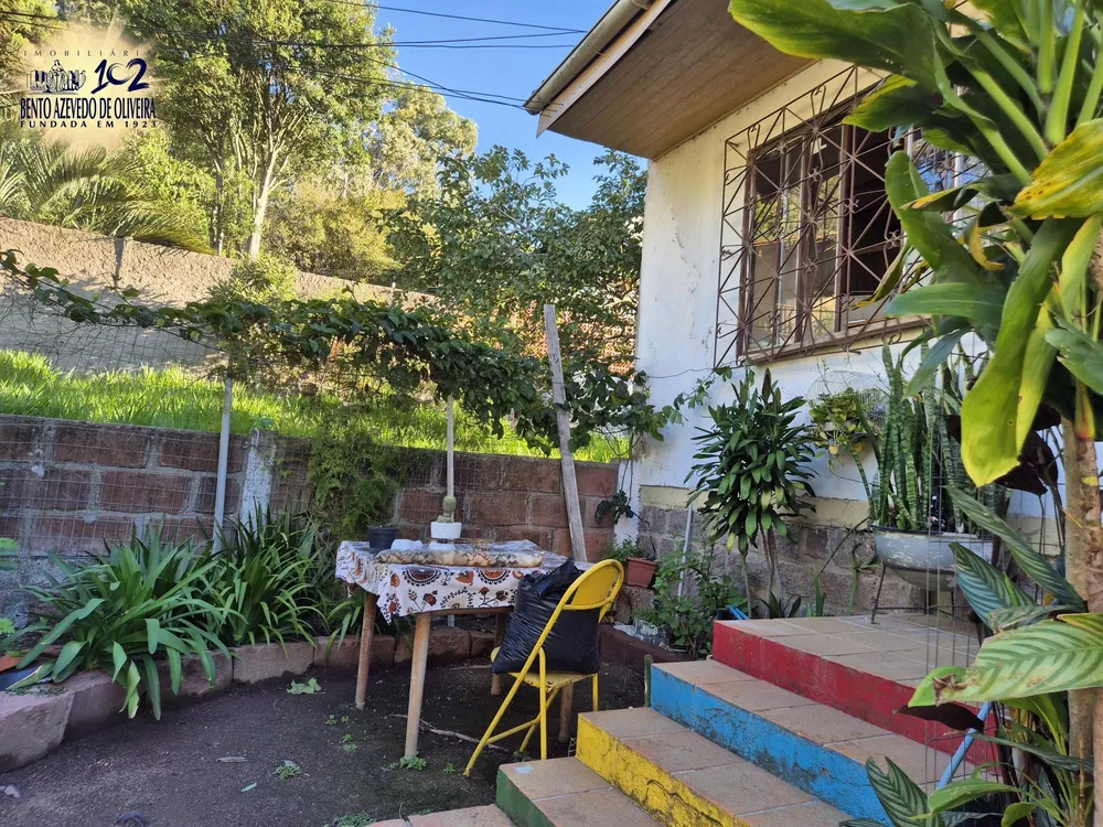 Casa, 3 quartos, 145 m² - Foto 1