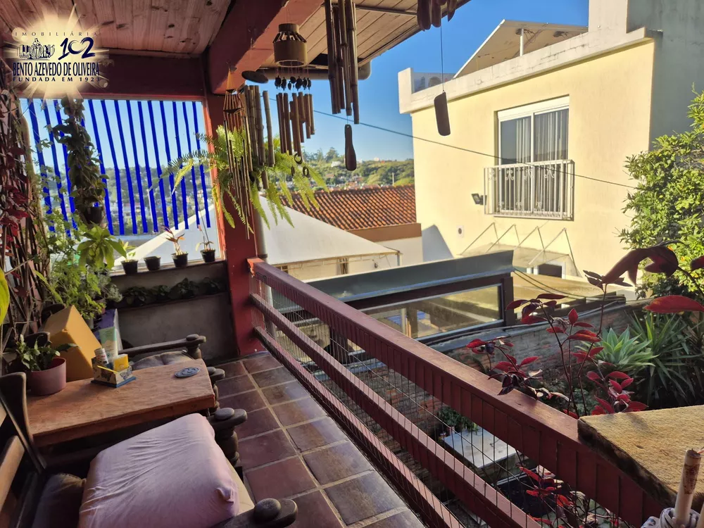 Casa, 3 quartos, 145 m² - Foto 8