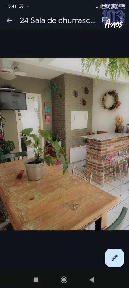 Apartamento, 3 quartos, 130 m² - Foto 3