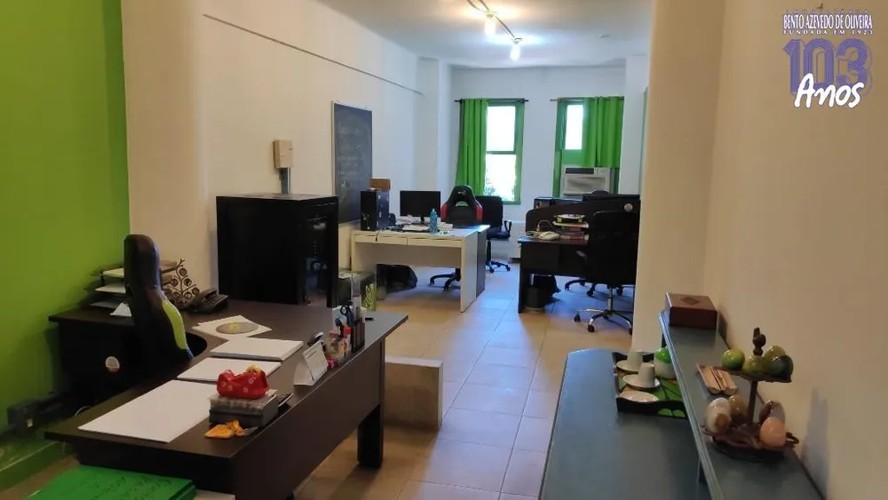 Sala-Conjunto, 130 m² - Foto 1