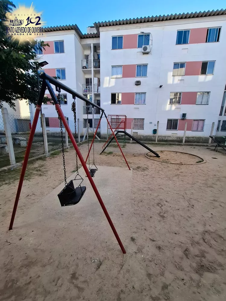 Apartamento, 2 quartos, 49 m² - Foto 3