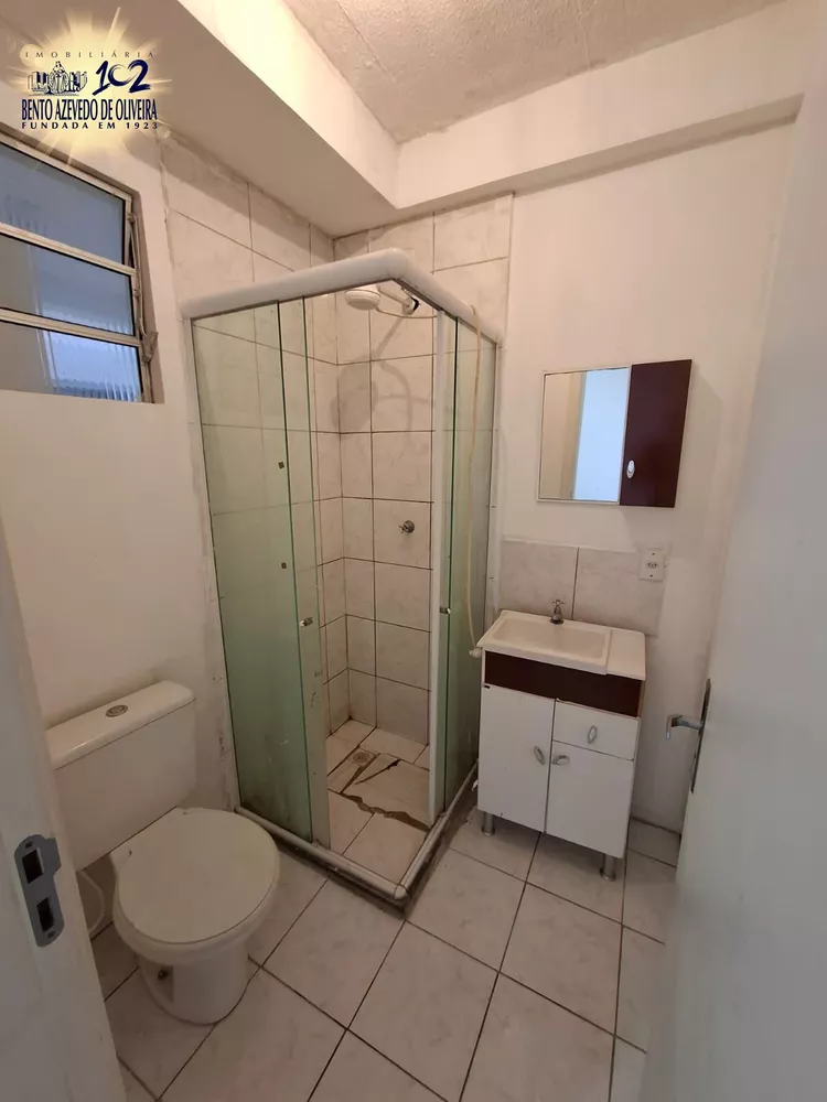 Apartamento, 2 quartos, 49 m² - Foto 6