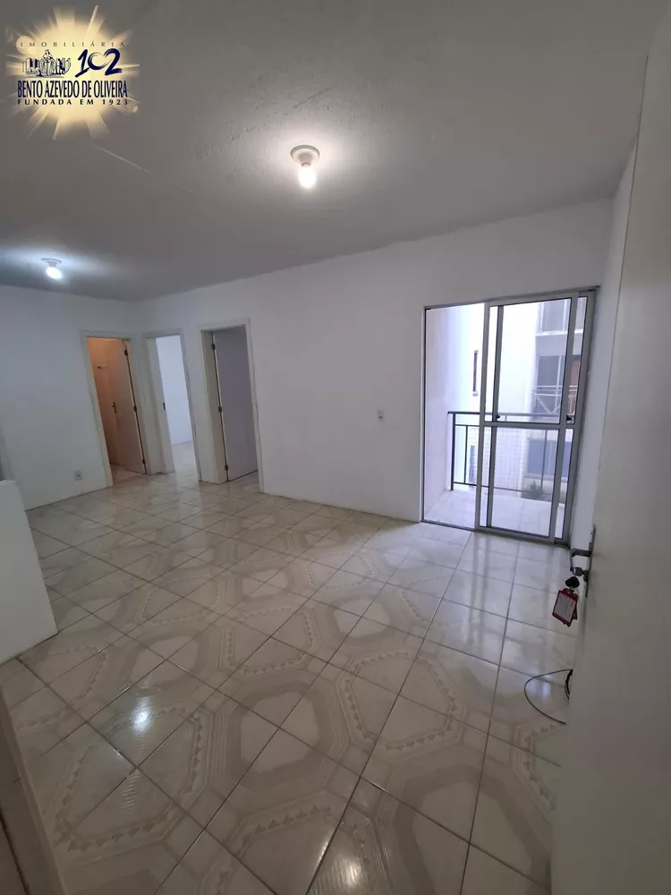 Apartamento, 2 quartos, 49 m² - Foto 7
