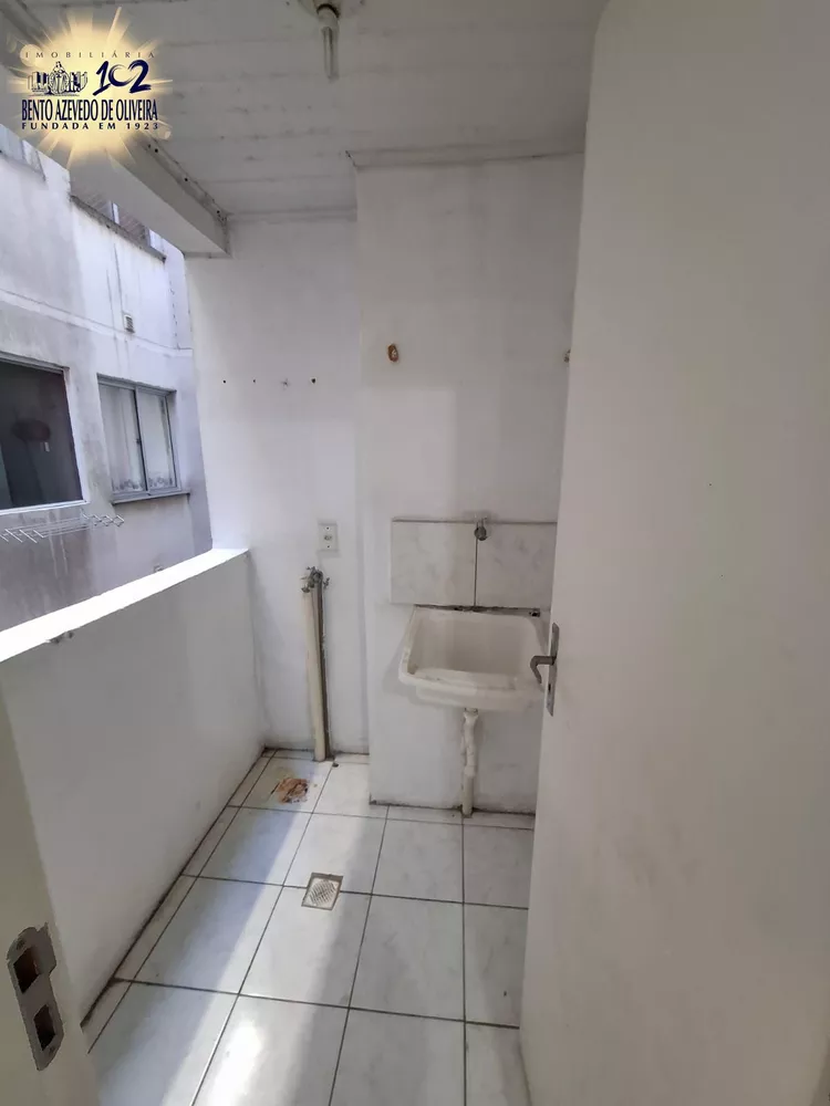 Apartamento, 2 quartos, 49 m² - Foto 1