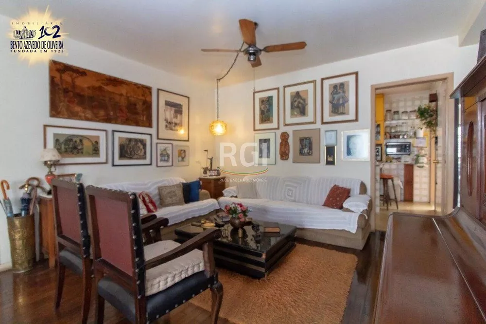 Cobertura, 3 quartos, 230 m² - Foto 5