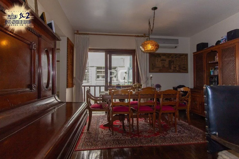 Cobertura, 3 quartos, 230 m² - Foto 1