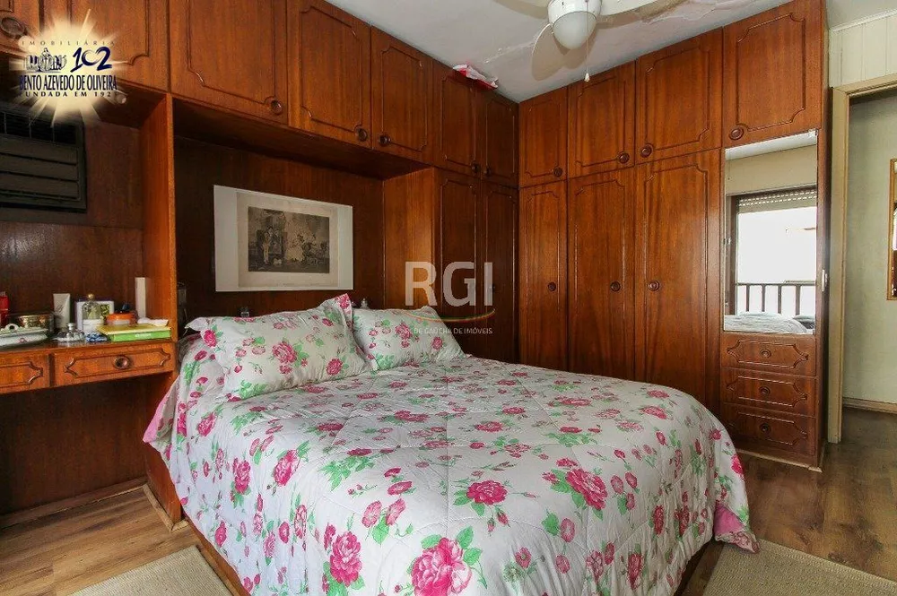 Cobertura, 3 quartos, 230 m² - Foto 4