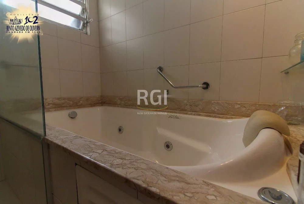 Cobertura, 3 quartos, 230 m² - Foto 3