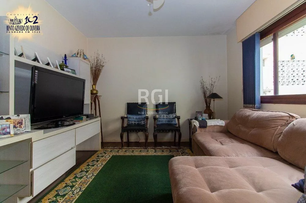 Cobertura, 3 quartos, 230 m² - Foto 2