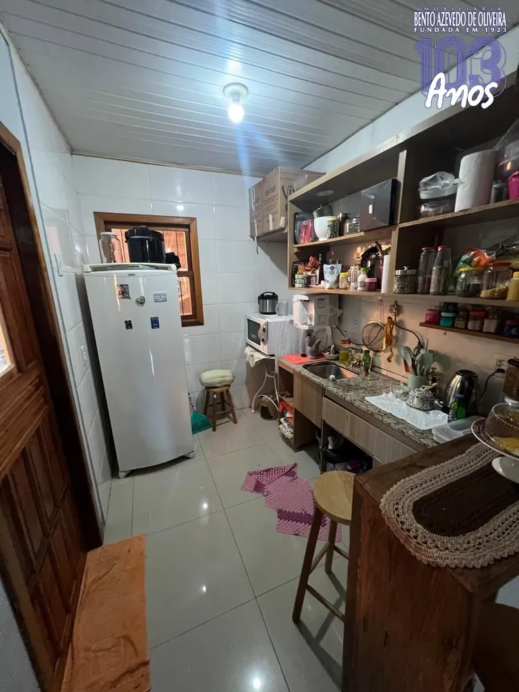 Casa, 2 quartos, 48 m² - Foto 4