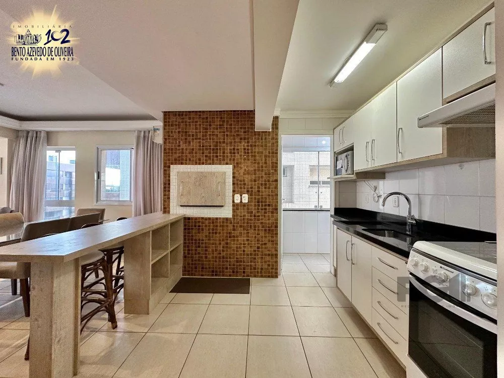 Apartamento, 2 quartos, 106 m² - Foto 2
