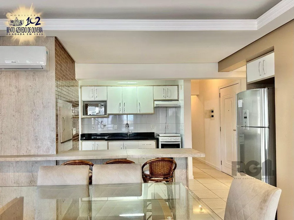 Apartamento, 2 quartos, 106 m² - Foto 3