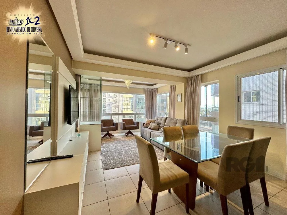 Apartamento, 2 quartos, 106 m² - Foto 6