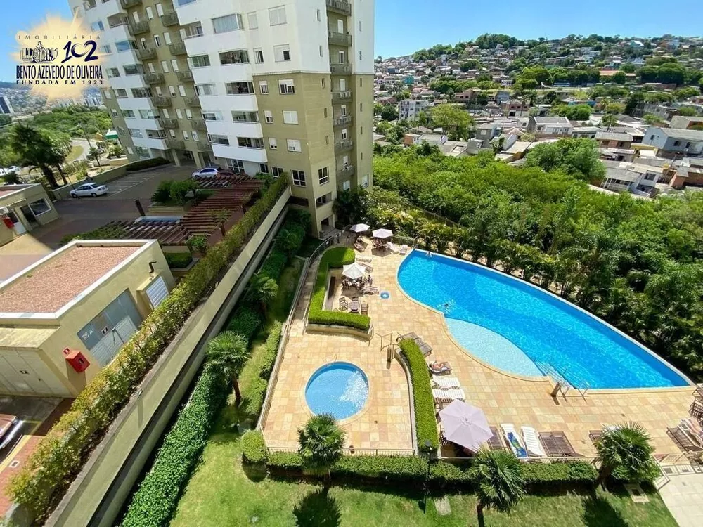 Apartamento, 2 quartos, 68 m² - Foto 3