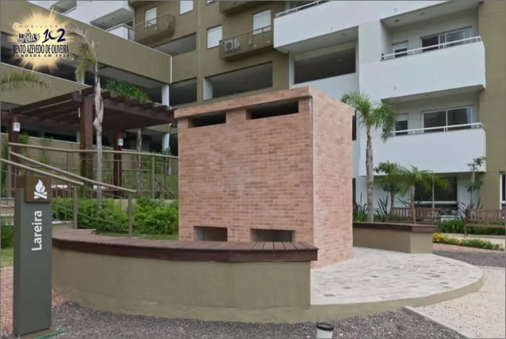 Apartamento, 2 quartos, 68 m² - Foto 5