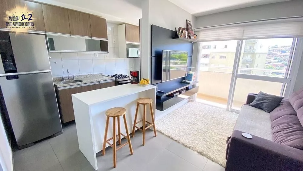 Apartamento, 2 quartos, 68 m² - Foto 6