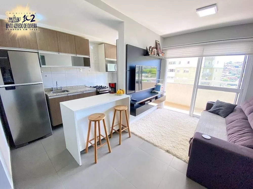 Apartamento, 2 quartos, 68 m² - Foto 1