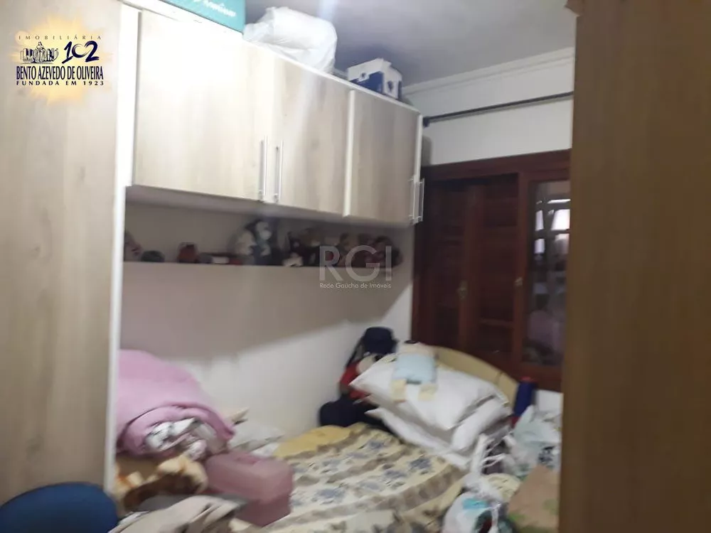 Casa, 3 quartos, 93 m² - Foto 4