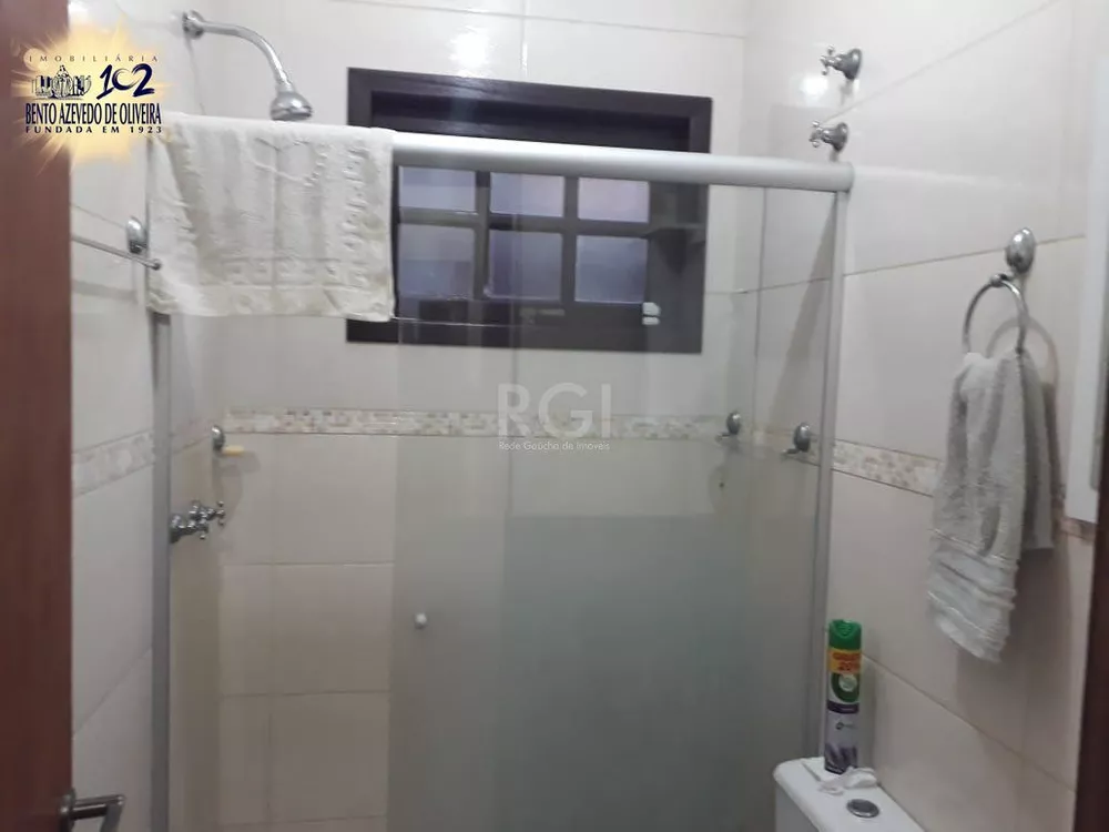 Casa, 3 quartos, 93 m² - Foto 2