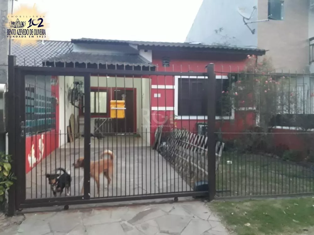 Casa, 3 quartos, 93 m² - Foto 1