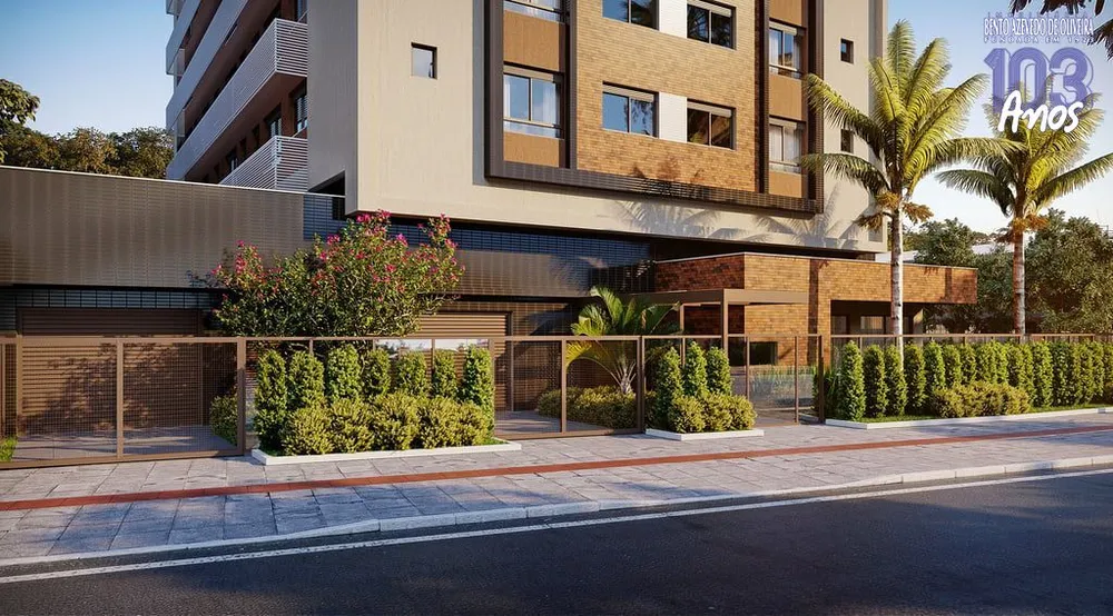 Apartamento, 2 quartos, 76 m² - Foto 2