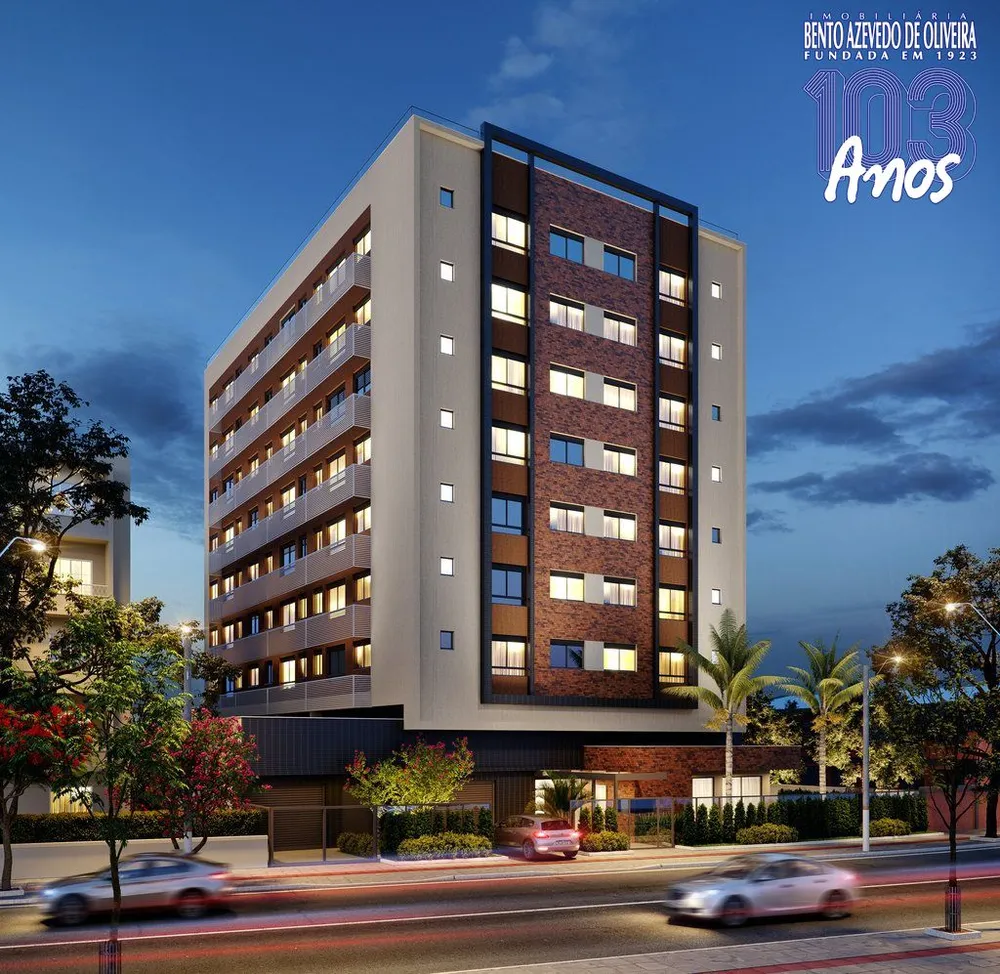 Apartamento, 2 quartos, 76 m² - Foto 1