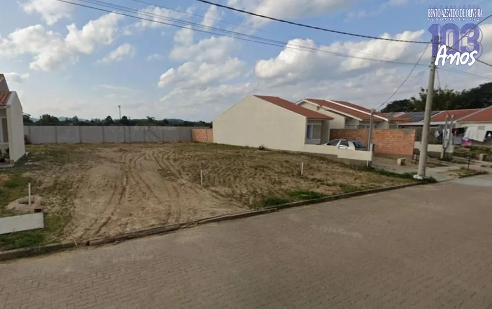 Terreno, 150 m² - Foto 1