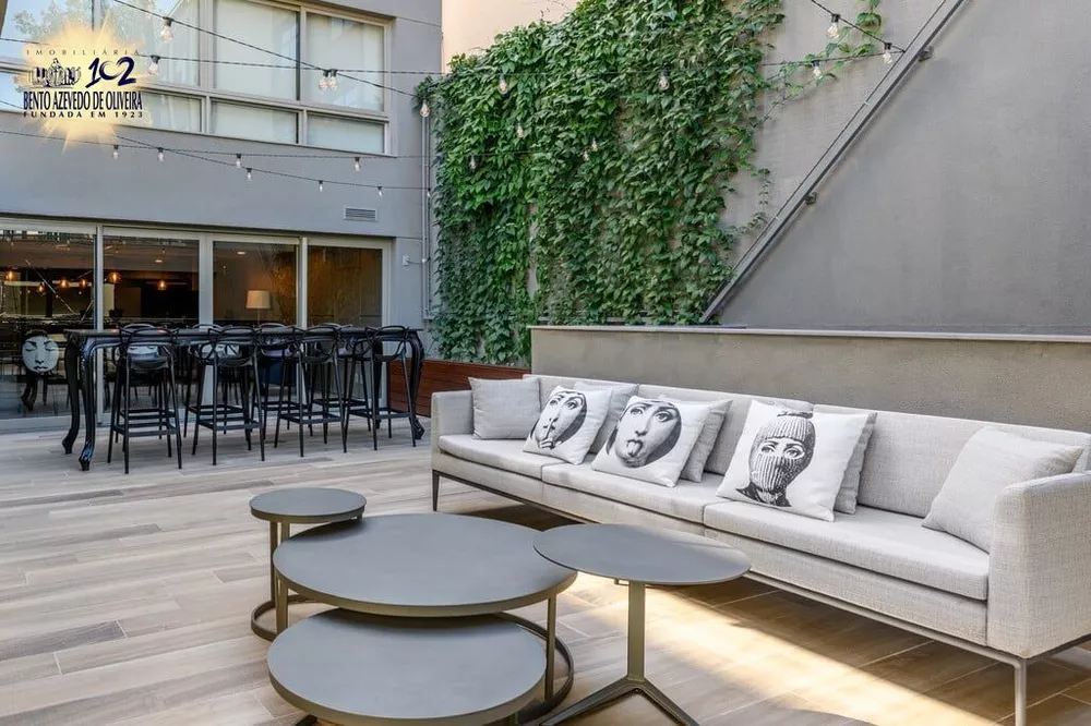 Apartamento, 1 quarto, 53 m² - Foto 5