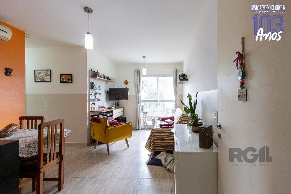 Apartamento, 3 quartos, 69 m² - Foto 5