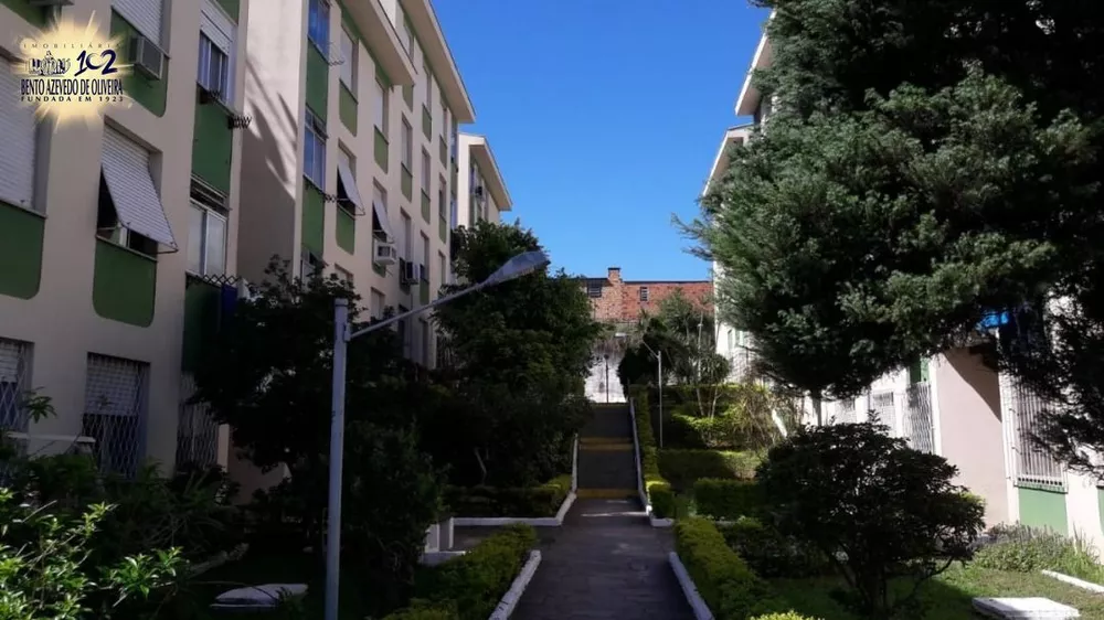 Apartamento, 1 quarto, 35 m² - Foto 6