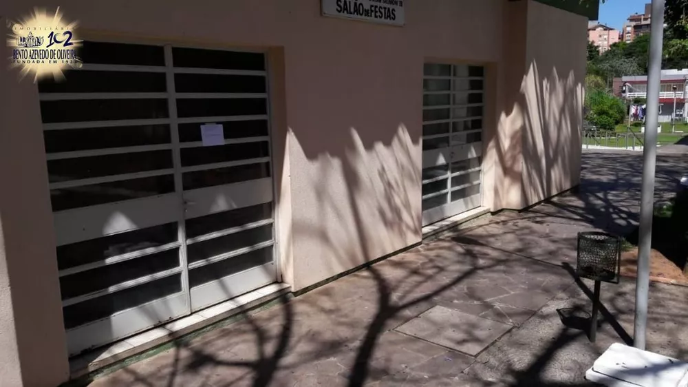 Apartamento, 1 quarto, 35 m² - Foto 3