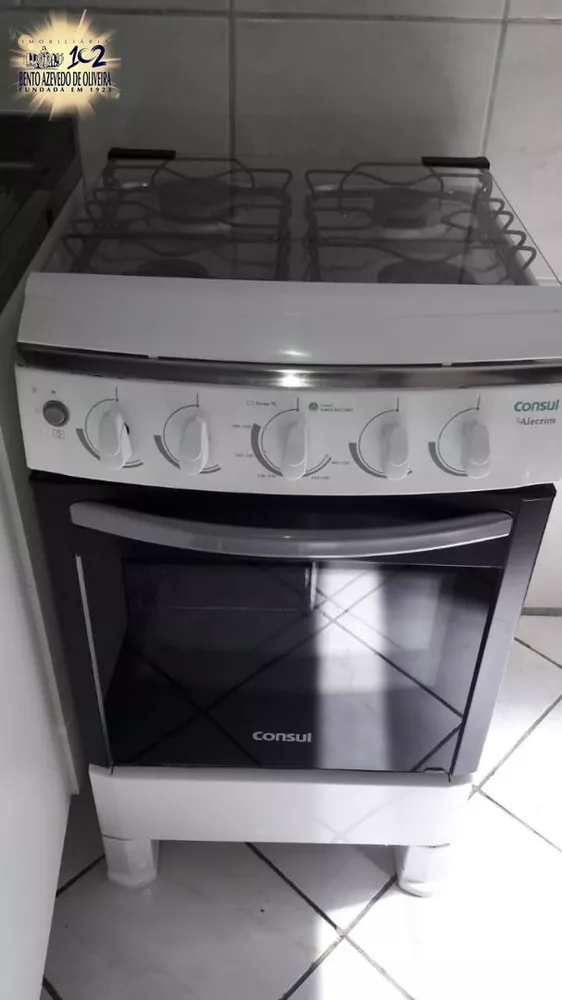 Apartamento, 1 quarto, 35 m² - Foto 8