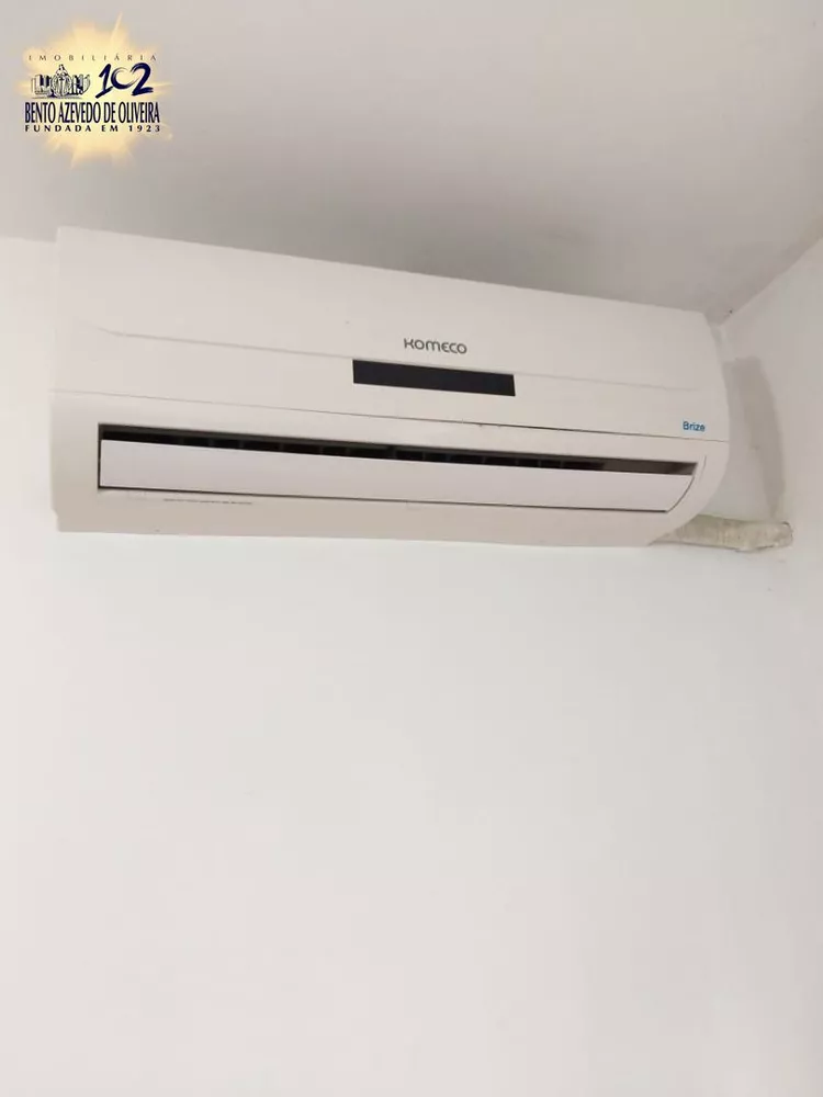 Apartamento, 1 quarto, 35 m² - Foto 4