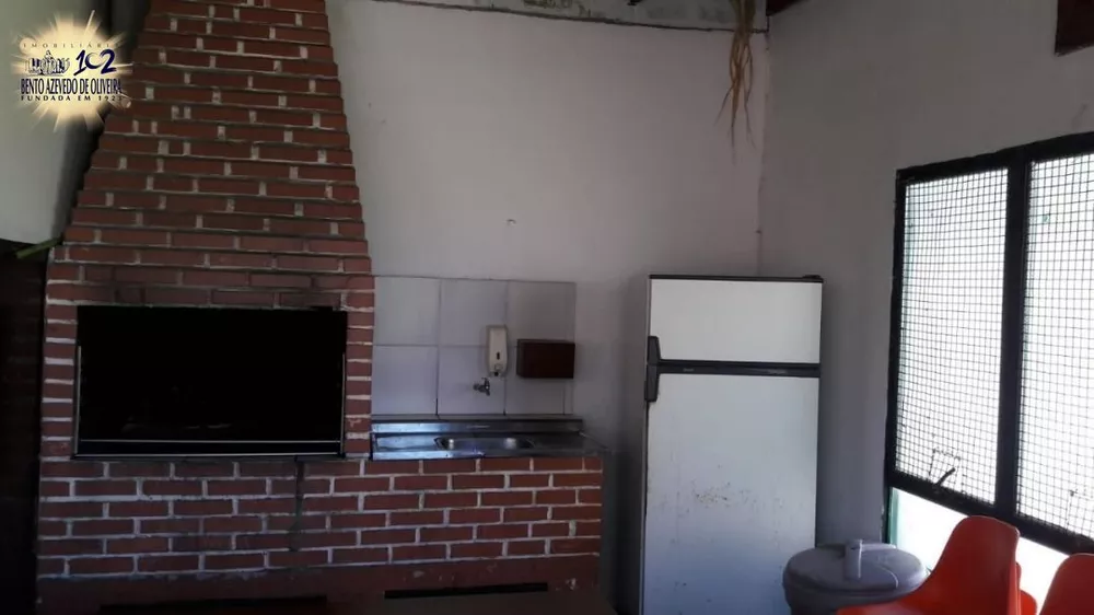 Apartamento, 1 quarto, 35 m² - Foto 2