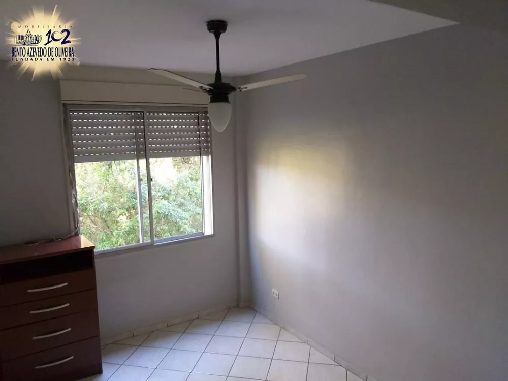 Apartamento, 1 quarto, 35 m² - Foto 1