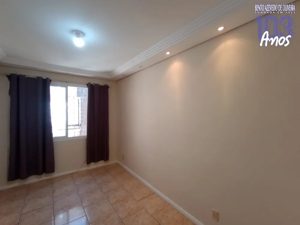 Apartamento, 1 quarto, 42 m² - Foto 1