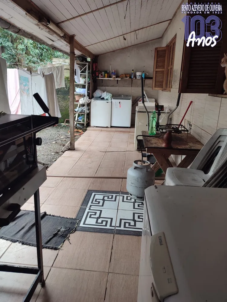 Casa, 2 quartos, 80 m² - Foto 2