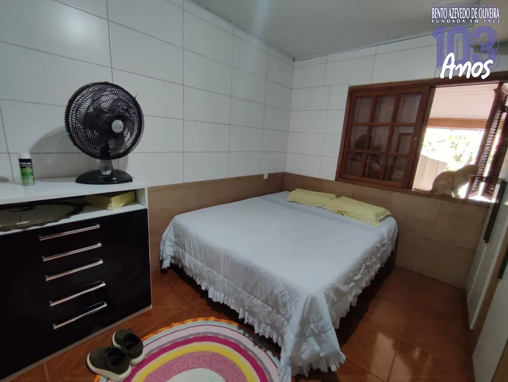 Casa, 2 quartos, 80 m² - Foto 3