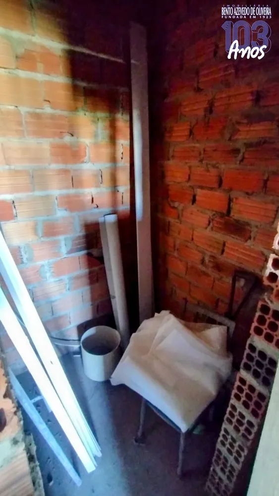 Casa, 2 quartos, 80 m² - Foto 5