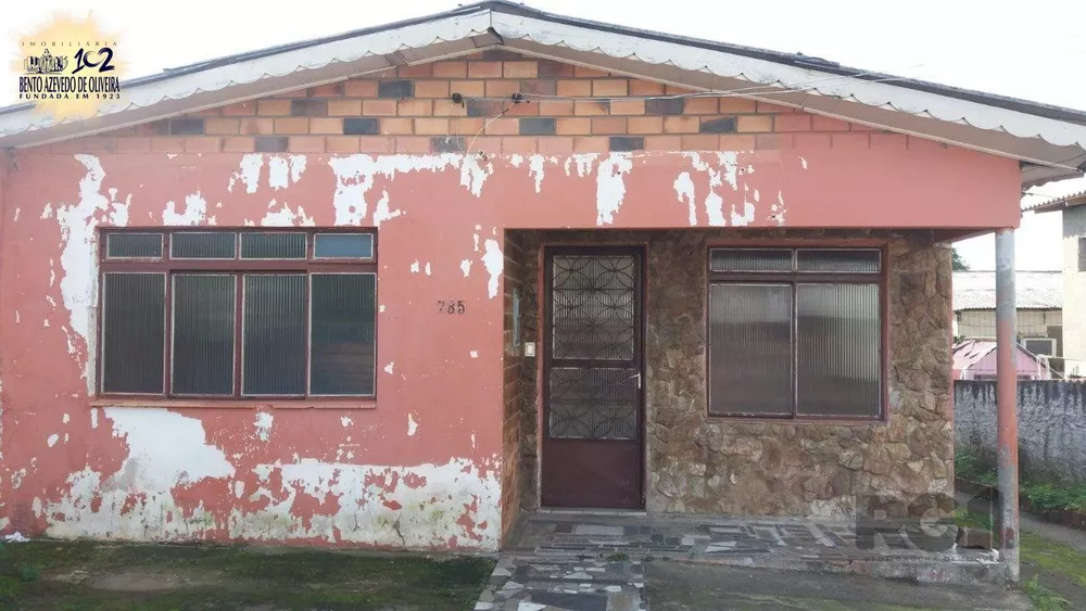 Terreno, 300 m² - Foto 1